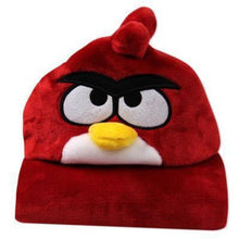 Load image into Gallery viewer, Animal Hood Swaddle Baby Blanket