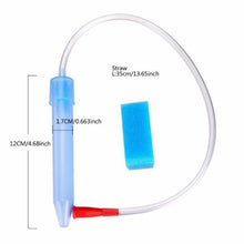 Load image into Gallery viewer, 3-in-1 Baby Care Bundle - Electric Nail Trimmer + Nose & Ear Cleaner