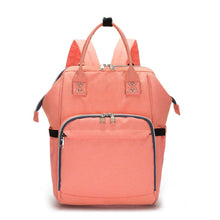 Load image into Gallery viewer, Baby Disney Themed Large Capacity Backpack