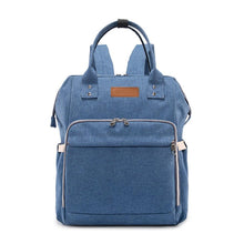 Load image into Gallery viewer, Baby Disney Themed Large Capacity Backpack