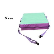 Load image into Gallery viewer, Baby Dining Booster Cushion