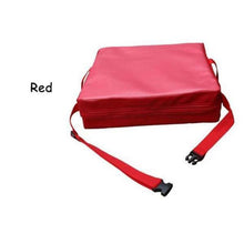 Load image into Gallery viewer, Baby Dining Booster Cushion