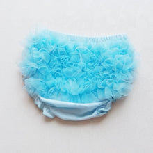 Load image into Gallery viewer, Baby girl Lace Underwear
