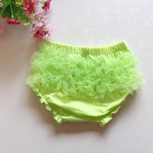 Load image into Gallery viewer, Baby girl Lace Underwear