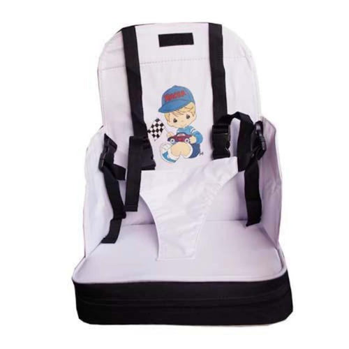 Fashionably Portable Baby Seat