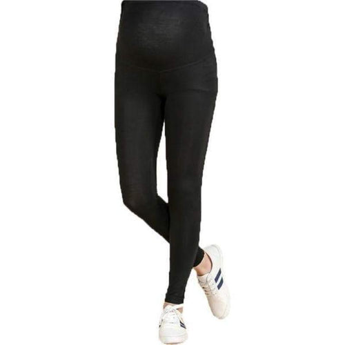Maternity Autumn Cotton Leggings