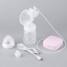 Load image into Gallery viewer, Intelligent Electric Single Breast Pump