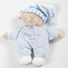 Load image into Gallery viewer, Baby Bear Stuffe Toy