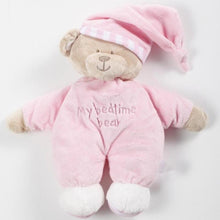 Load image into Gallery viewer, Baby Bear Stuffe Toy