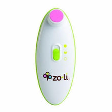 Load image into Gallery viewer, 3-in-1 Baby Care Bundle - Electric Nail Trimmer + Nose &amp; Ear Cleaner
