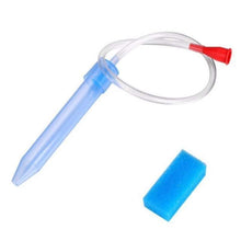 Load image into Gallery viewer, Copy of 3-in-1 Baby Care Bundle - Electric Nail Trimmer + Nose &amp; Ear Cleaner