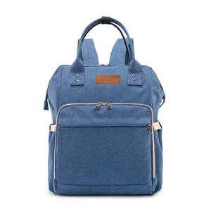 Baby Disney Themed Large Capacity Backpack