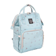 Load image into Gallery viewer, Baby Multi-pocket Organized Backpack
