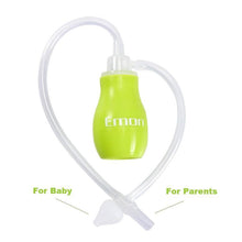 Load image into Gallery viewer, Baby Nasal Cleaner Vacuum Suction