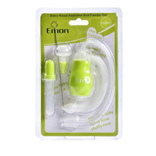 Load image into Gallery viewer, Baby Nasal Cleaner Vacuum Suction