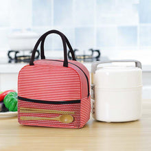Load image into Gallery viewer, Baby Thermos Milk &amp; Food Insulation Bags
