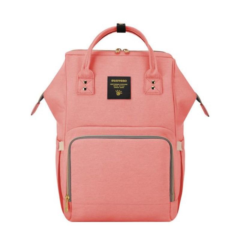Nursing Baby Bag Travel Backpack