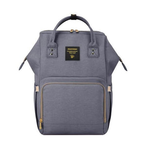 Nursing Baby Bag Travel Backpack