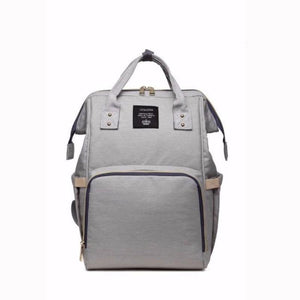 Nursing Baby Bag Travel Backpack