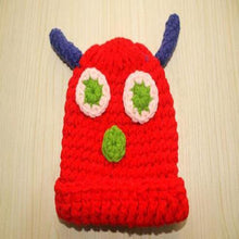 Load image into Gallery viewer, Handmade Wool Swaddle and Headband