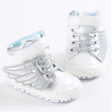 Load image into Gallery viewer, Wrap On Batman Shoes