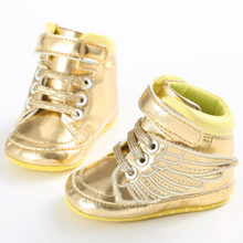 Load image into Gallery viewer, Wrap On Batman Shoes