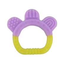 Load image into Gallery viewer, Bear Paw Teether