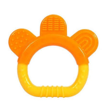 Load image into Gallery viewer, Bear Paw Teether