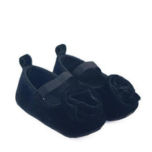 Load image into Gallery viewer, Bowknot Soft Shoes