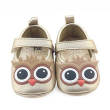 Load image into Gallery viewer, Bowknot Soft Shoes