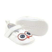 Load image into Gallery viewer, Bowknot Soft Shoes