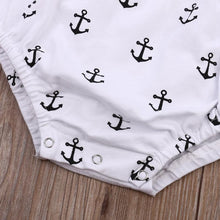 Load image into Gallery viewer, Bow knot Backless Jumper