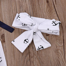 Load image into Gallery viewer, Bow knot Backless Jumper