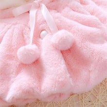 Load image into Gallery viewer, Bunny Outfit For Baby Girls