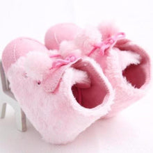 Load image into Gallery viewer, Bunny Outfit For Baby Girls