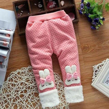 Load image into Gallery viewer, Bunny Outfit For Baby Girls