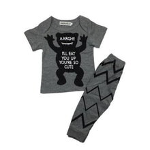 Load image into Gallery viewer, Cartoon Print Dress For Baby