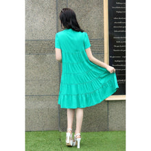 Load image into Gallery viewer, Casual Maternity Frock for Summers