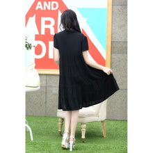 Load image into Gallery viewer, Casual Maternity Frock for Summers