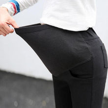 Load image into Gallery viewer, Casual Skinny Maternity Pant
