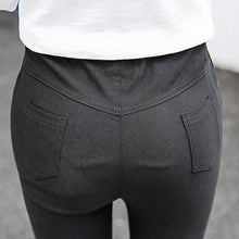 Load image into Gallery viewer, Casual Skinny Maternity Pant