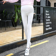 Load image into Gallery viewer, Casual Skinny Maternity Pant
