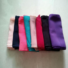 Load image into Gallery viewer, Chiffon Maxi Maternity Dress