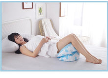 Load image into Gallery viewer, Cloudy Sky Pregnancy Body Pillow