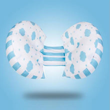 Load image into Gallery viewer, Cloudy Sky Pregnancy Body Pillow