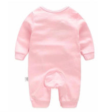 Load image into Gallery viewer, Cute Milk Bottle Onesie