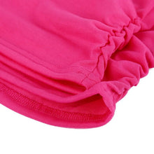 Load image into Gallery viewer, Funny Baby Print Maternity Short Sleeve T Shirt