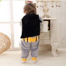 Load image into Gallery viewer, Superhero Costume For Baby