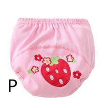 Load image into Gallery viewer, High Quality Cotton Reusable Diapers