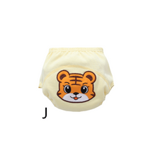 Load image into Gallery viewer, High Quality Cotton Reusable Diapers
